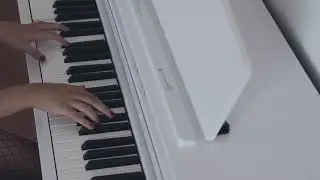 Lil Peep - Dying | piano