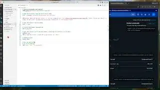 MCP hands-on: Hello World Docker package