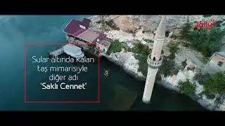 Halfeti Şanlıurfa - Mirasım Türkiye
