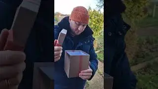 НОВЫЙ ГОД БЕЗ ПОДАРКА 🎁 🤣
