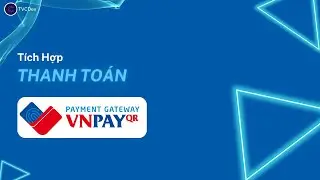 Tích hợp thanh toán vnpay | java