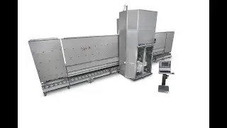 Brembana Profile - CMS GLASS TECHNOLOGY
