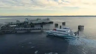 Long-Range Transit Plan 2040