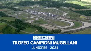 Juniores | Trofeo Campioni Mugellani 2024