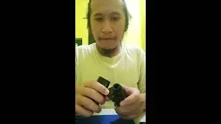 Ijoy Maxo Zenith won't turn on FIX
