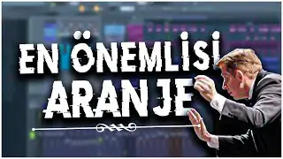 Aranje Nasıl Yapılır ? // Loop Nasıl Beat Haline Gelir ?