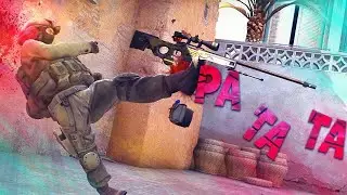ПЛЮС ВАЙБ ( Counter Strike 2 )