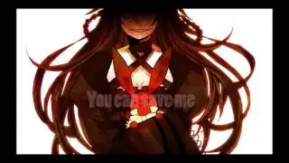 [Nightcore] - Hurry Up and Save Me