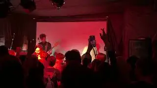 Ножевая драка в телефонной будке- Преданность live in@склад 04.03.23