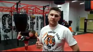 Новая программа. Лето. Школьные каникулы с Vityaz Fight |  Витязь Файт