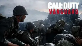 Call of Duty:Vanguard#Tuscan