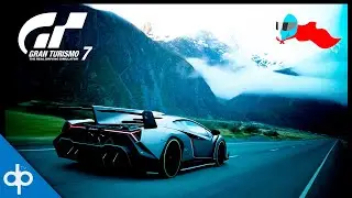 GRAN TURISMO 7 PS5 4K 60FPS Gameplay Español GT7 | Prologo Primeros 30 Minutos +Test Drive Hero