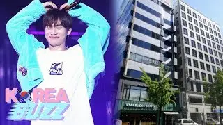 BIGBANG Daesung Just Bought A Building, Here’s How Much He Paid