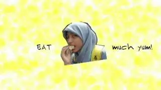 Stop Motion: For My Classmate