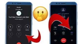 Call recording option is not showing in redmi and any Android phone