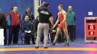 нарезка нарушений в вольной борьбе