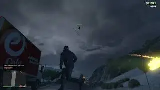 gta 5 montage