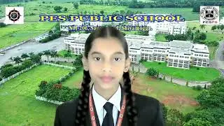PES Public School - NEWS (January 2021)