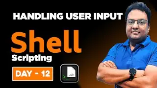 Day 12 | Linux Shell Script Beginner to Expert Course | Special Parameter Variable | Being Shifty 🔥