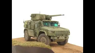 К-4386 Тайфун-ВДВ 