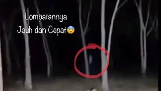 5 Penampakan Hantu POCONG ASLI NYATA di Indonesia | Nomor 1 Paling Nyata