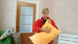 Матрасы и подушки для мебели из поддонов своими руками
