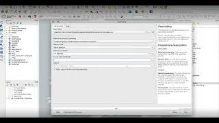 Geocoding in QGIS with the TravelTime QGIS Plugin