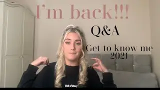 I AM BACK! (12minutes of me fighting a fly)