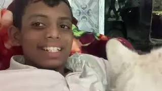 My 3 vlog
