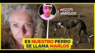 LA MADRE DE MIARE SE BURLA DE DALAS Y MUESTRA FOTOS DE ARGOS (aka Marlos)