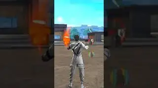 Editing Like ☆ DBL N ☆ | Freefire shorts attitude status | Green screen | memes funny