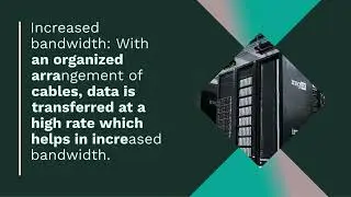 What is the Role of Structured Cabling in an Organized Network Communication