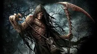 KROWW Mix Deathstep