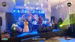 LAUT - LAILY CARLINA - CAH DANGDUT LIVE BANGSAL, KEDIRI