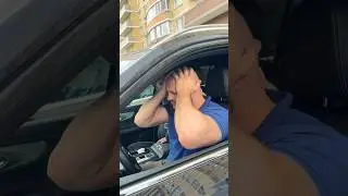 Когда папино терпение лопнуло🫣