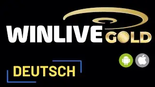 WINLIVE GOLD (android & iOS) - Professionelle App für Musiker und Sänger  - DEUTSCH