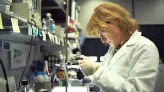 My Marfan Story - Silvia Smaldone, PhD