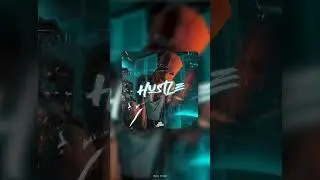 "HUSTLE" Drill type beat.#drilltypebeat #drillbeat  #freebeats #beats #freedrilltypebeat