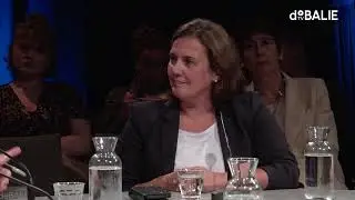 Renske Leijten: hoe verder ná het toeslagenschandaal? | Heeft Nederland zijn les geleerd?