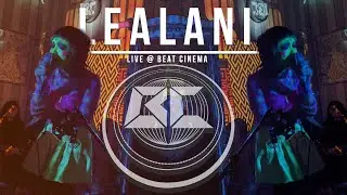 Lealani Live: @  Beat Cinema