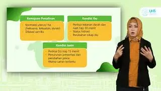 Mata Kuliah - Obstetri dan Ginekologi - F. Kedokteran