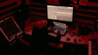 Apolo (ft. Mitxhell) - Cosa Nostra (Visualizer) | Cuestión de Tiempo