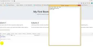 Web cơ bản: bài 2 Sử dụng Jquery cơ bản với id, class, customer attribute