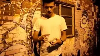 Cardistry in Tainan (Бесплатное обучение Cardistry)