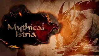 Mythical Creatures of Istria | Multimedia experience