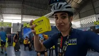 LETAPE BRASIL - COMO É A ESTRUTURA DO VILLAGE E DA PROVA!