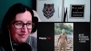3  Reaccionando a videos graciosos