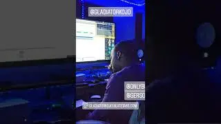 https://gladiatorkojo.beatstars.com/ @JoeyCrackTS @FatJoeVEVO @jadakiss9786