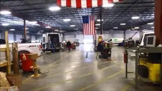 Auto Truck Group - Kansas City Walk Through