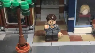 Timmy’s Performance...